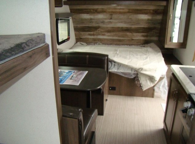 Ultra-Lite Trailer Rental