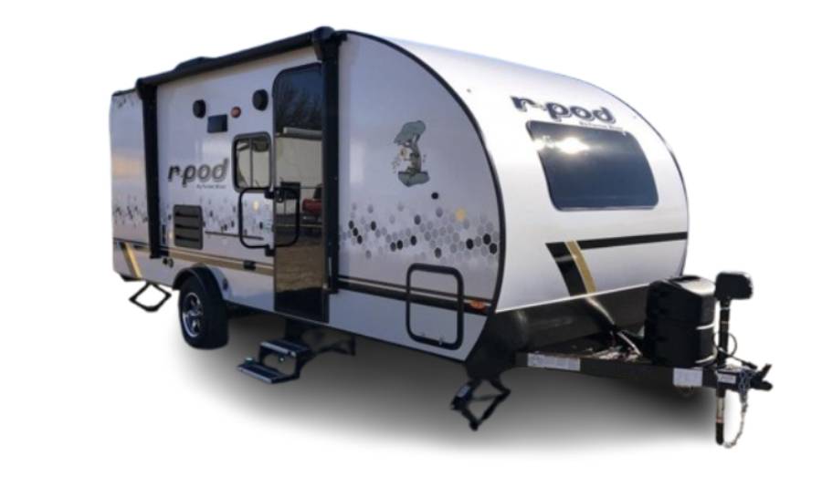 Ultra-Lite Trailer Rental